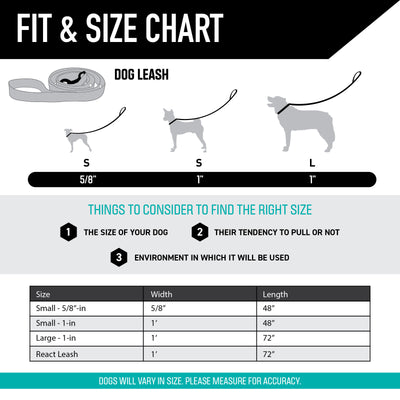 GreatEscape Dog Leash