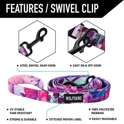 DayDream Dog Leash