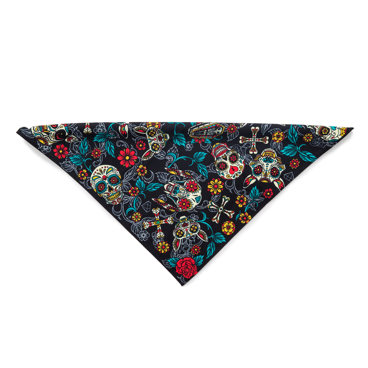 LosMuertos DRIFTER BANDANA-Wolfgang Man & Beast